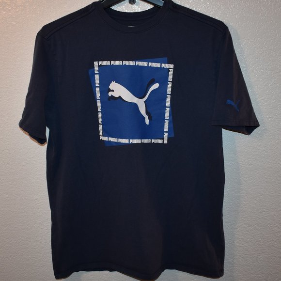 Puma Other - Pumas Shirt